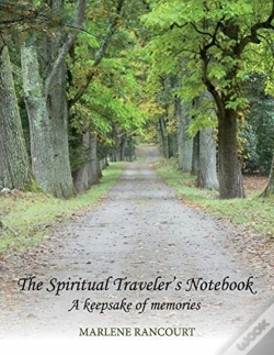 Capa do artigo The Spiritual Traveler'S Notebook