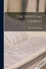 Capa do artigo The Spiritual Unrest