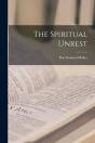 The Spiritual Unrest - Preview