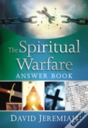 Capa do artigo The Spiritual Warfare Answer Book