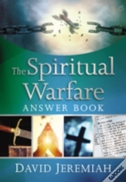 Capa do artigo The Spiritual Warfare Answer Book