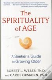 Capa do artigo The Spirituality Of Age