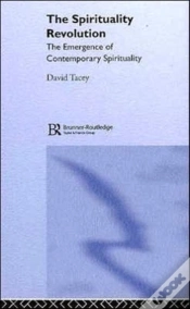 Capa do artigo The Spirituality Revolution