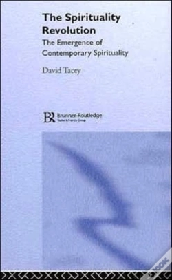 Capa do artigo The Spirituality Revolution