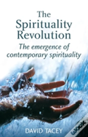 Capa do artigo The Spirituality Revolution
