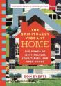 The Spiritually Vibrant Home - Preview