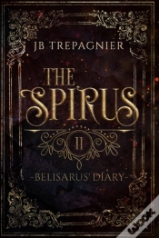 Capa do artigo The Spirus-Belisarus