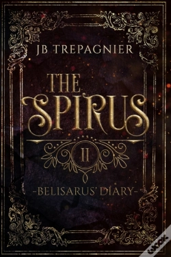Capa do artigo The Spirus-Belisarus' Diary