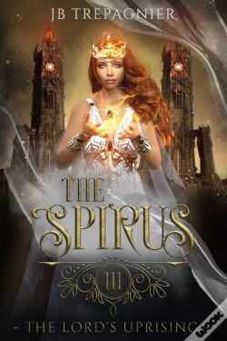 Capa do artigo The Spirus