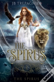Capa do artigo The Spirus