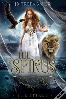 Capa do artigo The Spirus