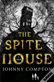 Capa do artigo The Spite House