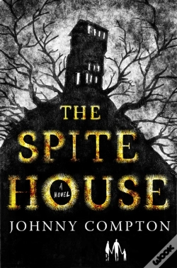 Capa do artigo The Spite House