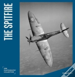 Capa do artigo The Spitfire