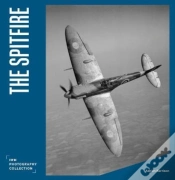 Capa do artigo The Spitfire