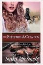 The Spitfire And The Cowboy - Preview