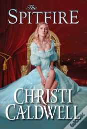 Capa do artigo The Spitfire