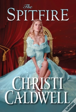 Capa do artigo The Spitfire
