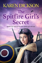 Capa do artigo The Spitfire Girl