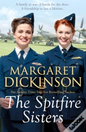 Capa do artigo The Spitfire Sisters