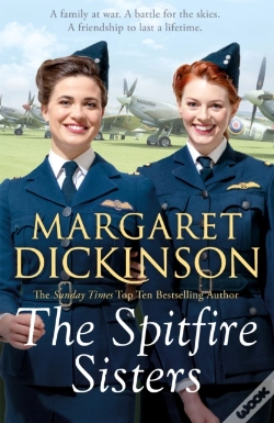 Capa do artigo The Spitfire Sisters