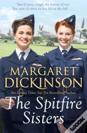 Capa do artigo The Spitfire Sisters