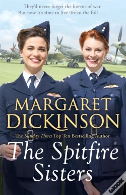 Capa do artigo The Spitfire Sisters