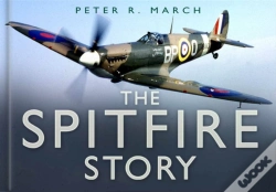 Capa do artigo The Spitfire Story