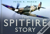 Capa do artigo The Spitfire Story
