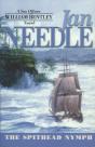 The Spithead Nymph - Preview