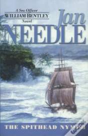 Capa do artigo The Spithead Nymph