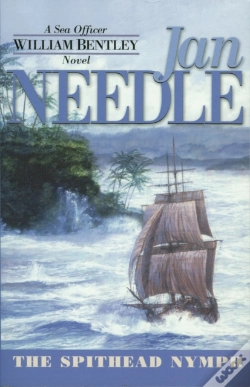 Capa do artigo The Spithead Nymph