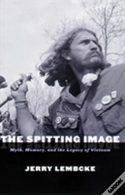 Capa do artigo The Spitting Image