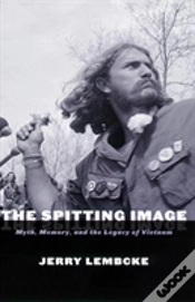 Capa do artigo The Spitting Image