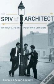 Capa do artigo The Spiv And The Architect