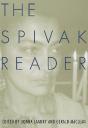 The Spivak Reader - Preview
