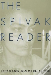 Capa do artigo The Spivak Reader