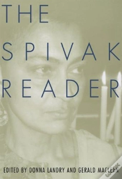 Capa do artigo The Spivak Reader