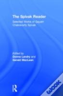 The Spivak Reader