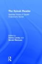 The Spivak Reader - Preview