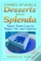 The Splenda 2 Book Package