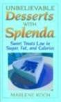 The Splenda 2 Book Package - Preview