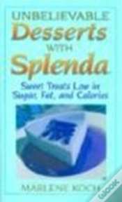 Capa do artigo The Splenda 2 Book Package