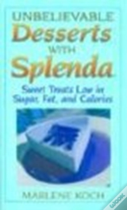 Capa do artigo The Splenda 2 Book Package