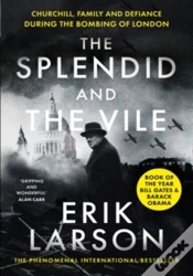 Capa do artigo The Splendid And The Vile