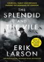 The Splendid And The Vile - Preview