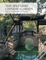Capa do artigo The Splendid Chinese Garden
