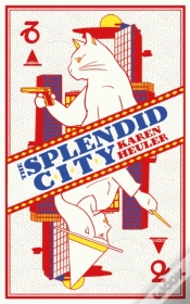 Capa do artigo The Splendid City