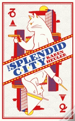 Capa do artigo The Splendid City