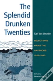 Capa do artigo The Splendid Drunken Twenties